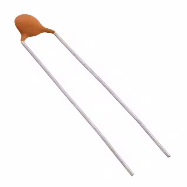 D221K20Y5PH6TL2R Vishay Beyschlag/Draloric/BC Components  Ceramic Capacitors